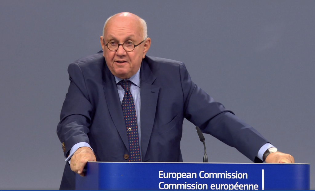 Prof. Peter Strohschneider