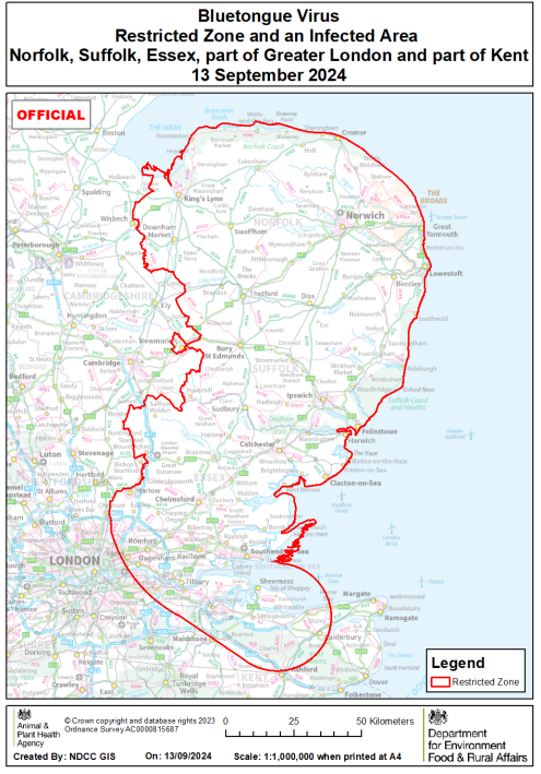 Source: Defra