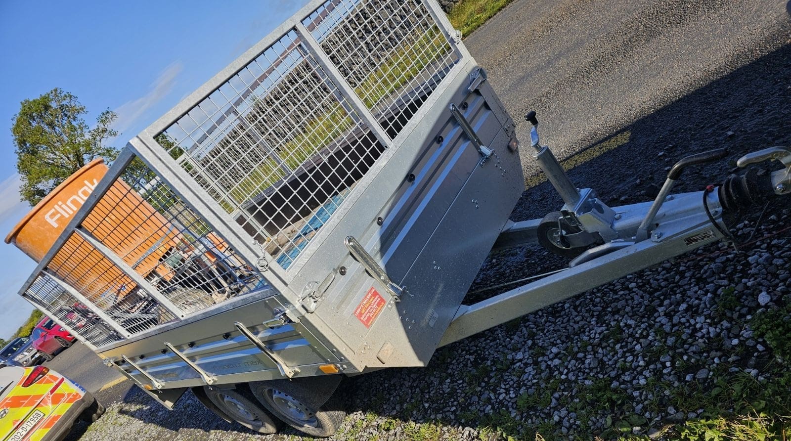 Source: An Garda Síochána Kilkenny