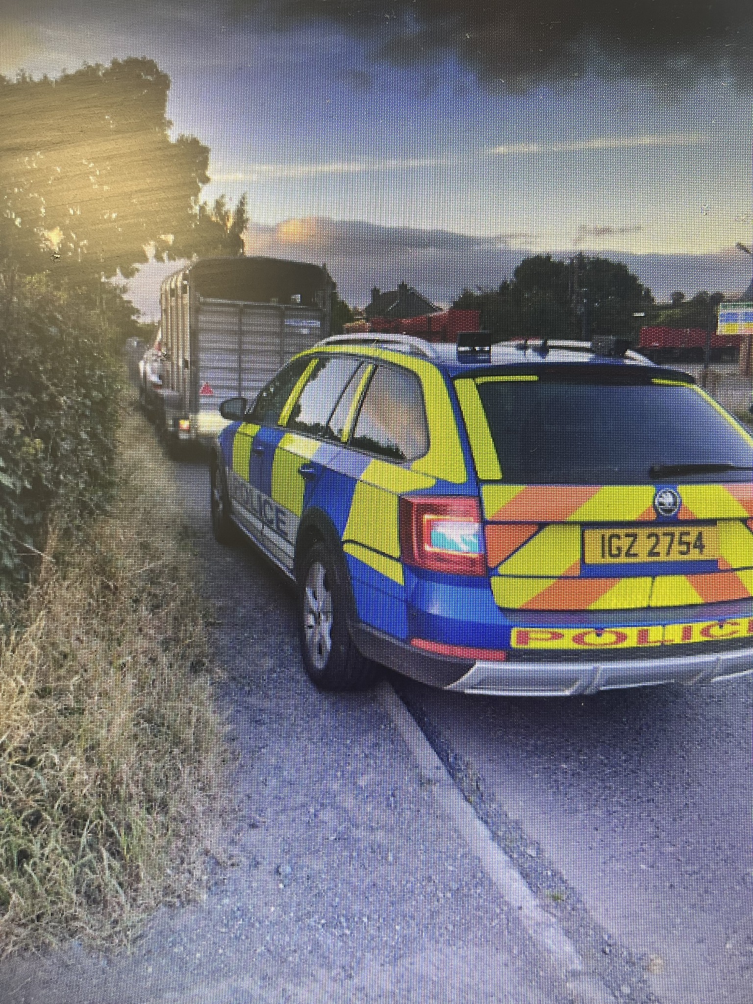 Source: PSNI
