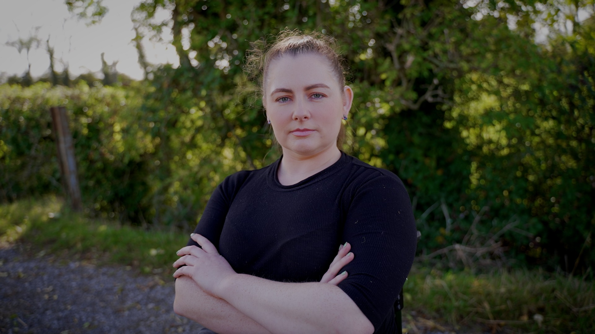 In the second installment of the 3-part video series, Kerrie Leonard, a paralympian, farmer, and horse breeder will share her farm safety story