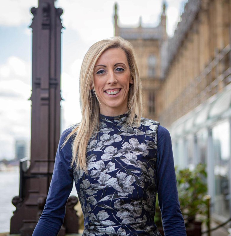 Carla Lockhart MP
