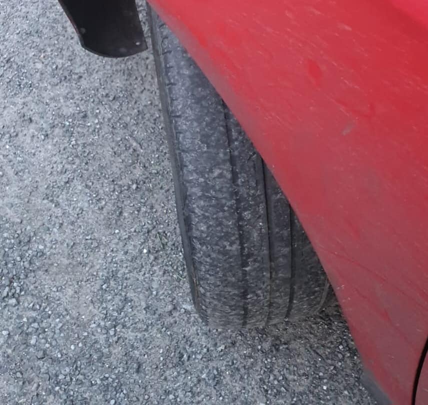 Source: An Garda Síochána Donegal