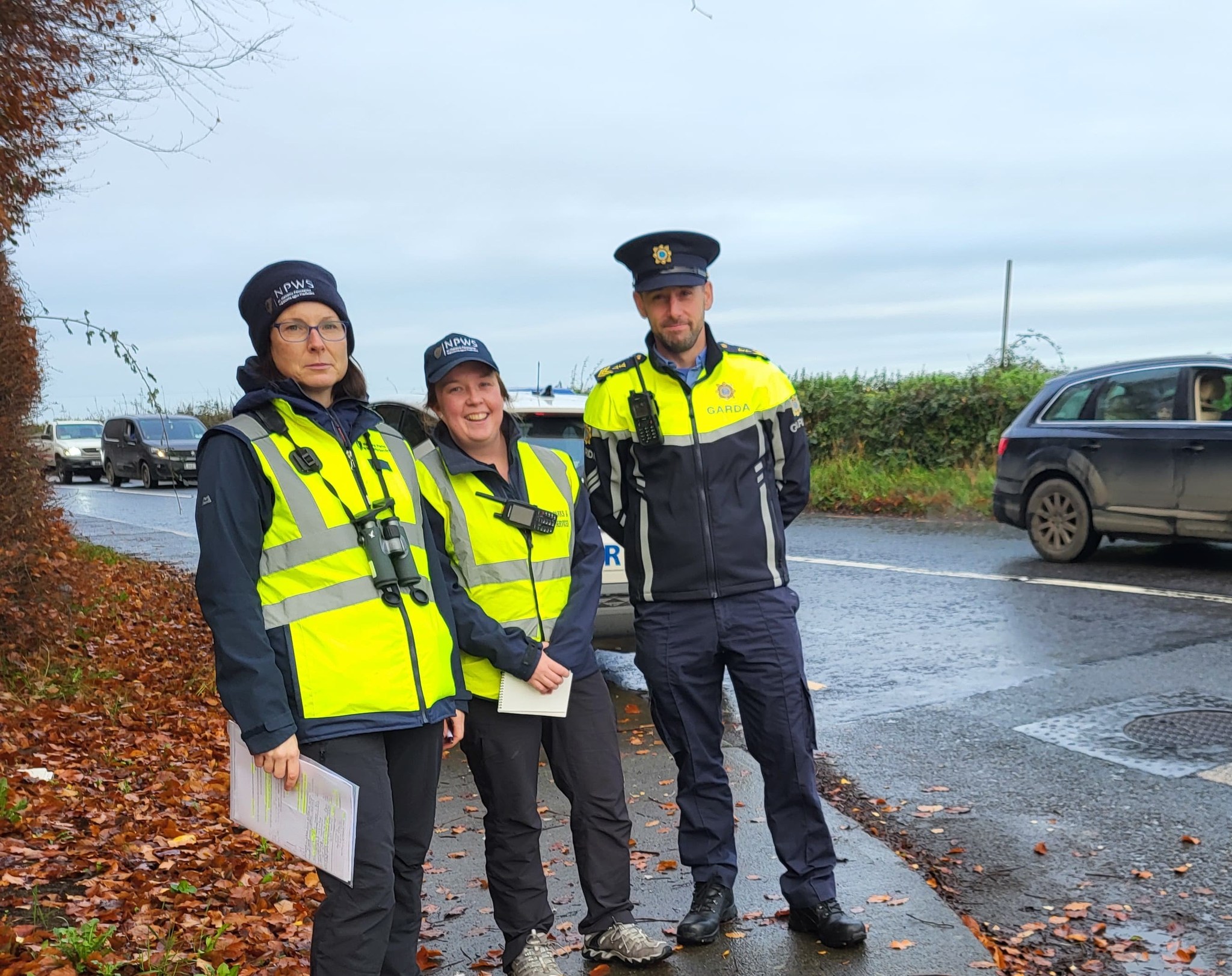 Image source: Facebook, An Garda Síochána Dublin