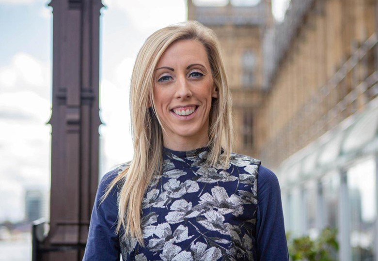 Carla Lockhart MP