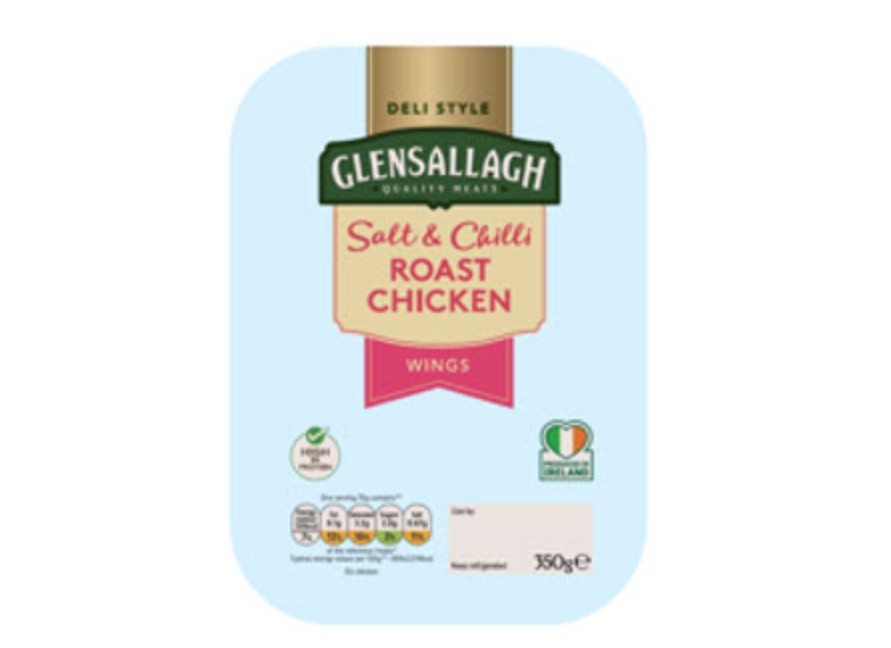 The chicken which has been recalled. Source: FSAI