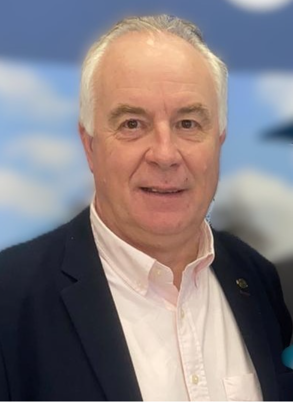 Ivan Moffitt