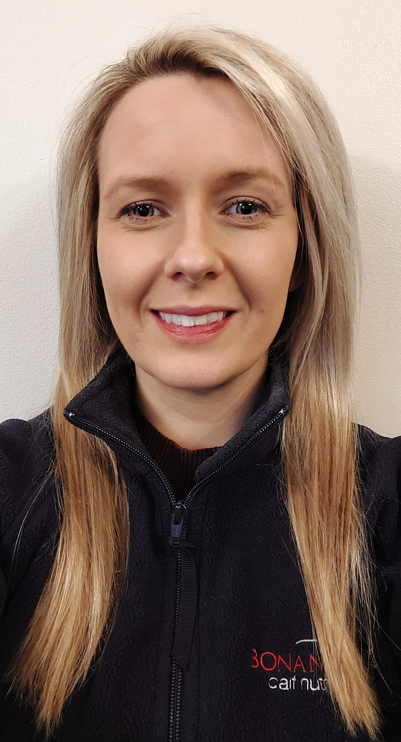 Dr. Amanda Dunn