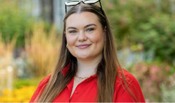 Caitlin Breen, Airfield Estate youth activism officer