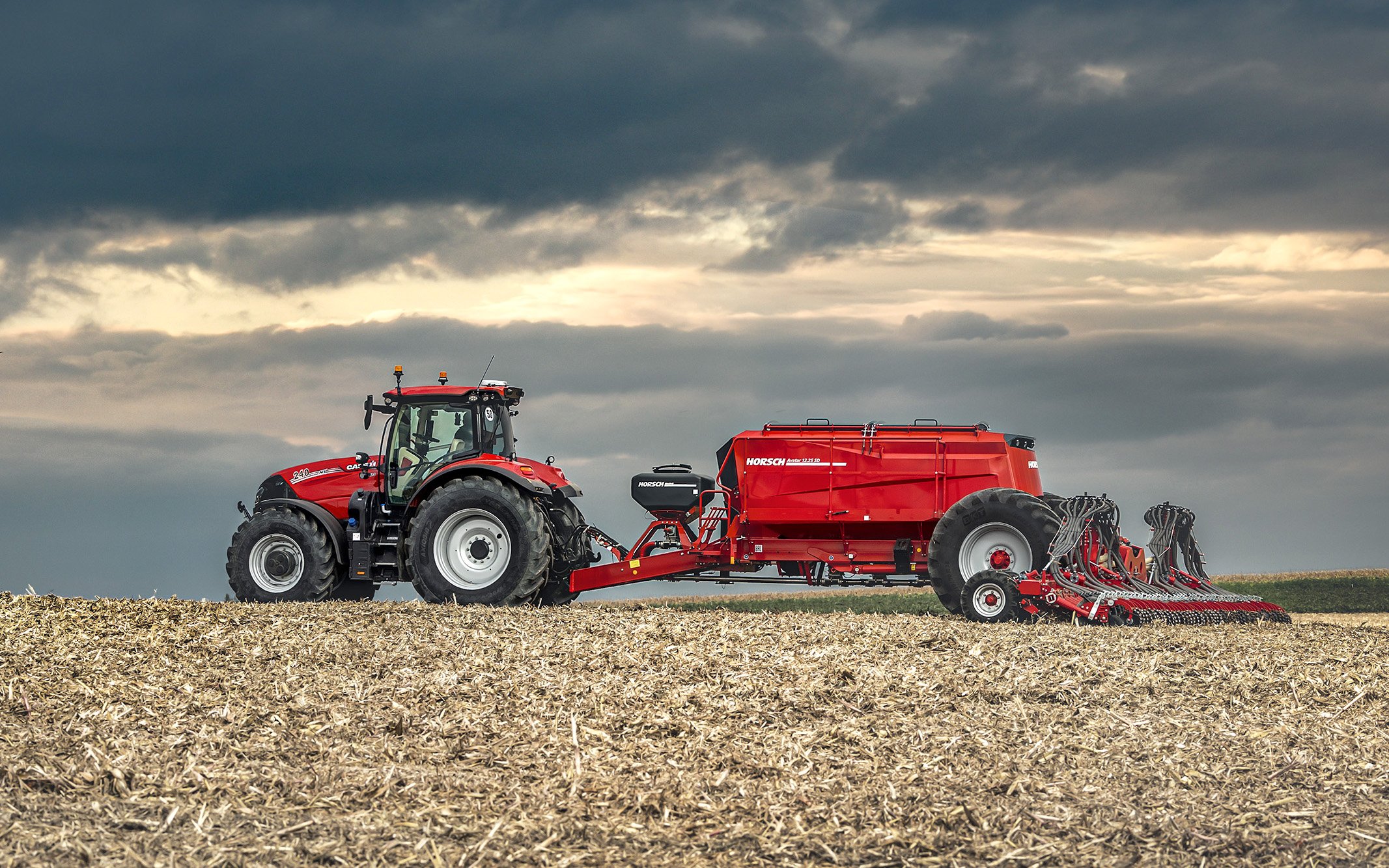 CVT transmissions may not always provide a great benefit when the engine load is consistent