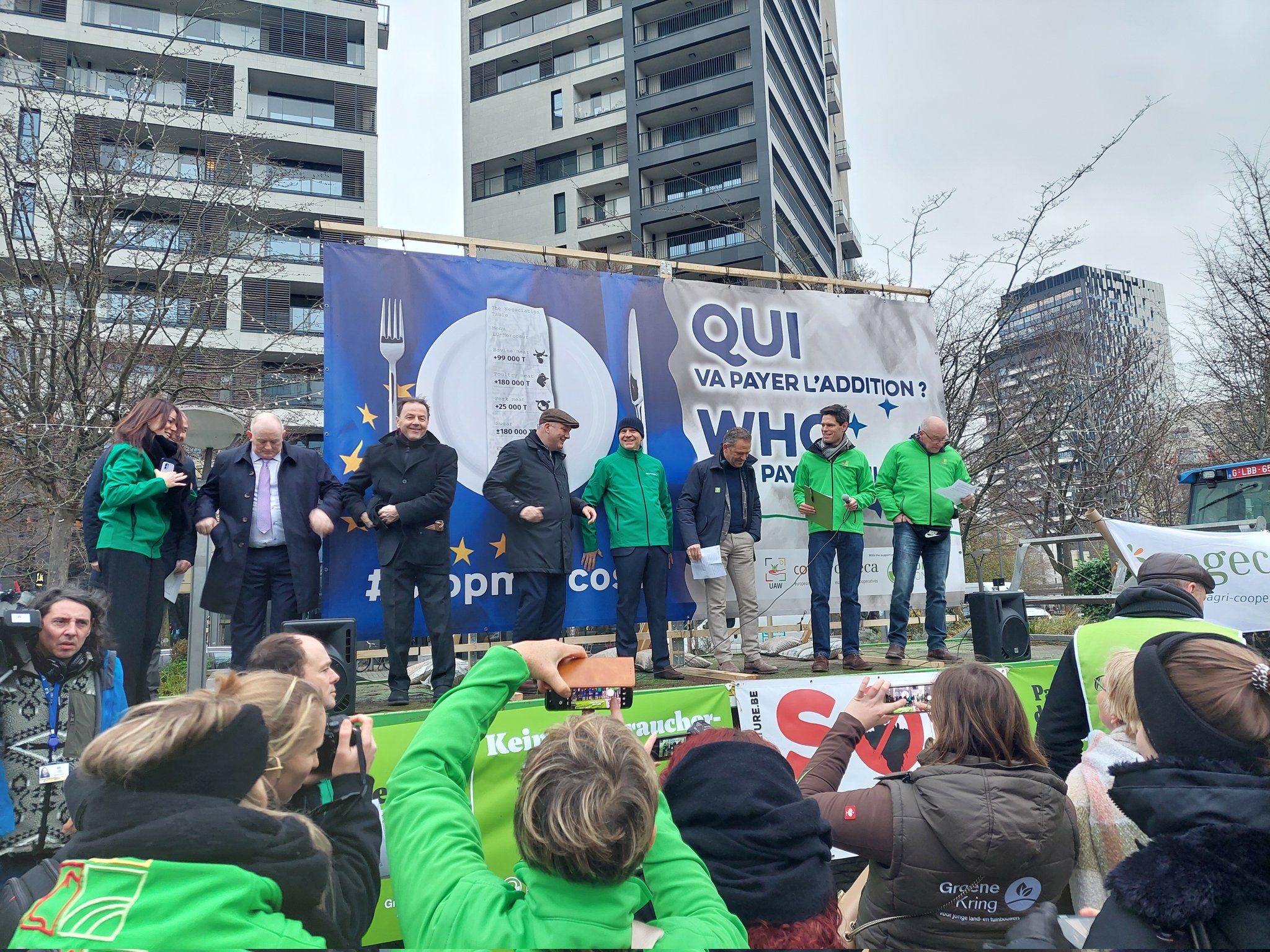 Image source: Copa Cogeca X