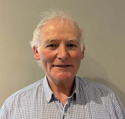 Patrick O'Donovan. Image source: Dairygold