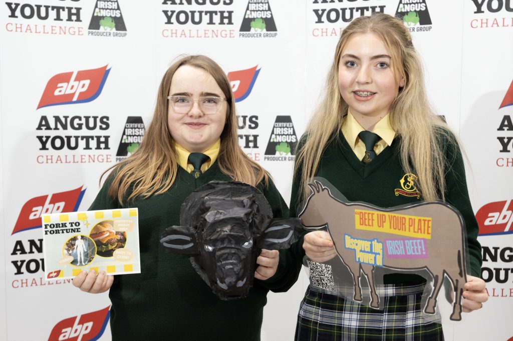 St Joseph's High School Crossmaglen