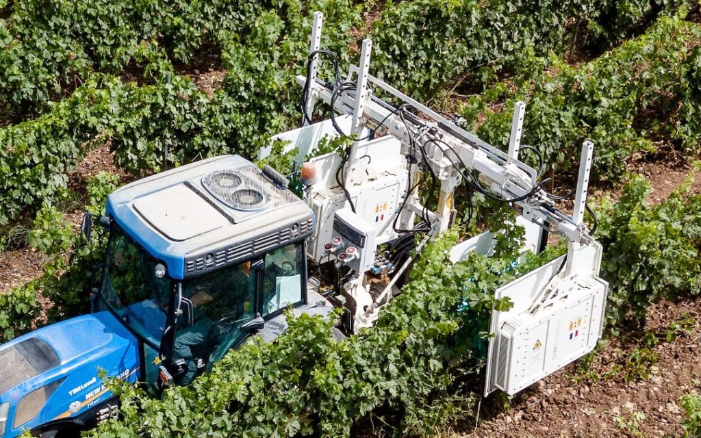 The treatment is already in use and is showing significant benefits