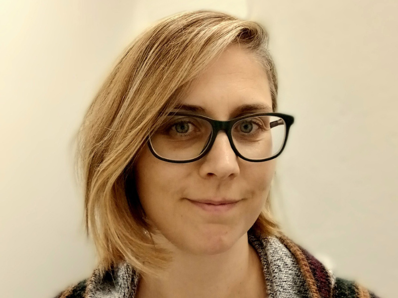 Jennifer Connolly