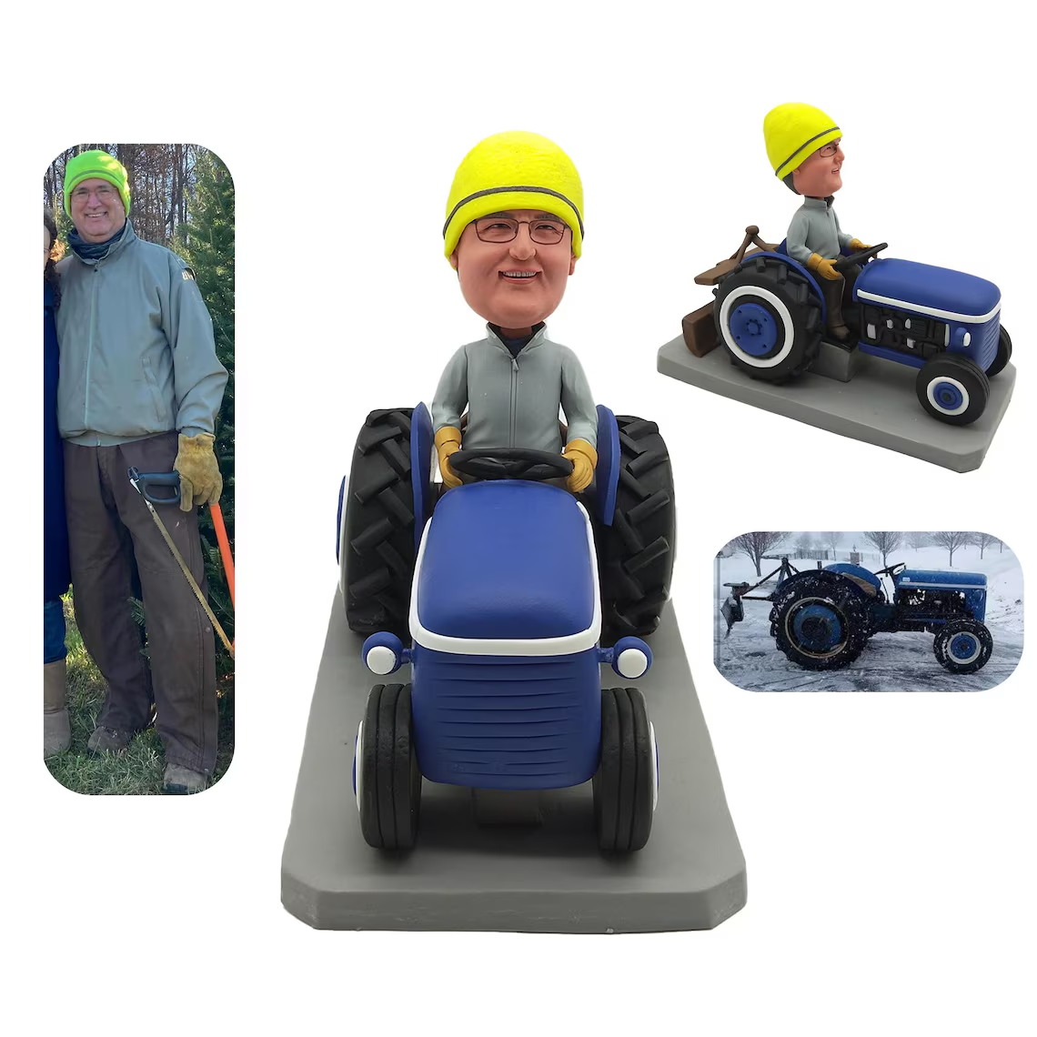 Source: dogbobbleheadsclay on Etsy