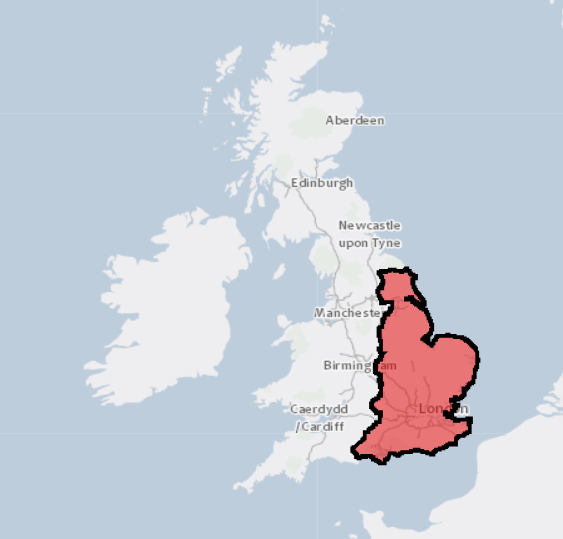 Source: Defra