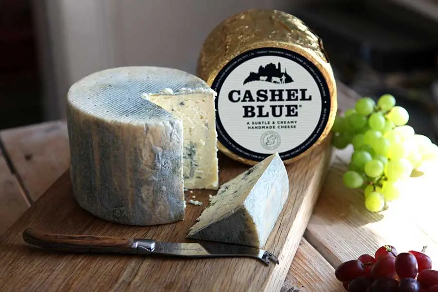 Source: Cashel Farmhouse Cheesemakers