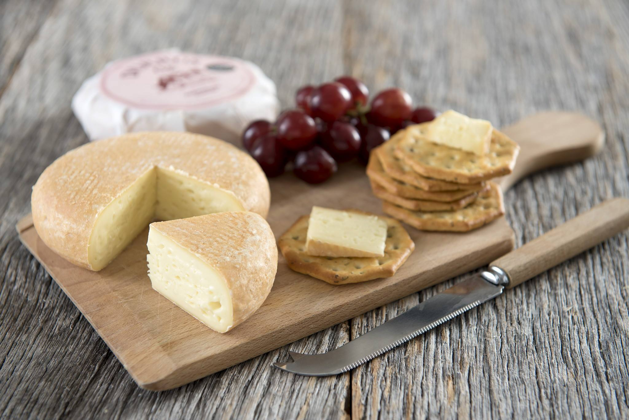 Source: Durrus Cheese, Facebook