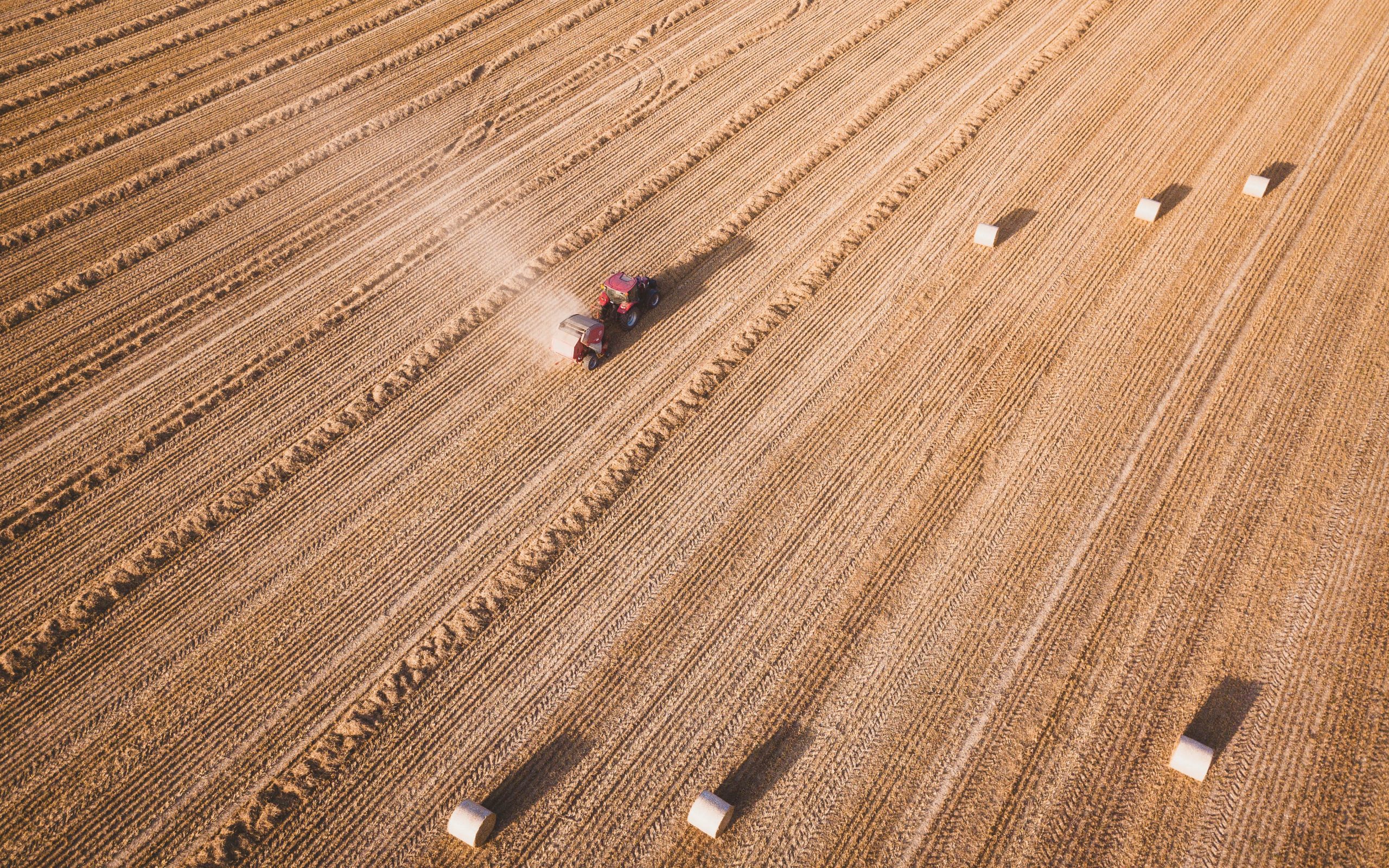 Field operations will benefit from faster reaction times