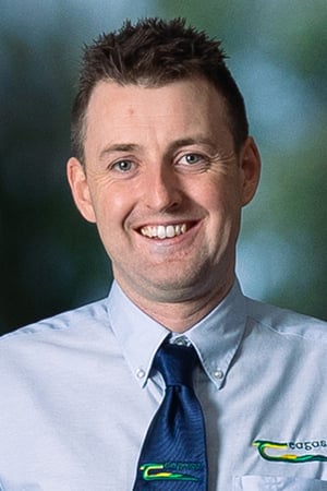 Dr. Frank Campion