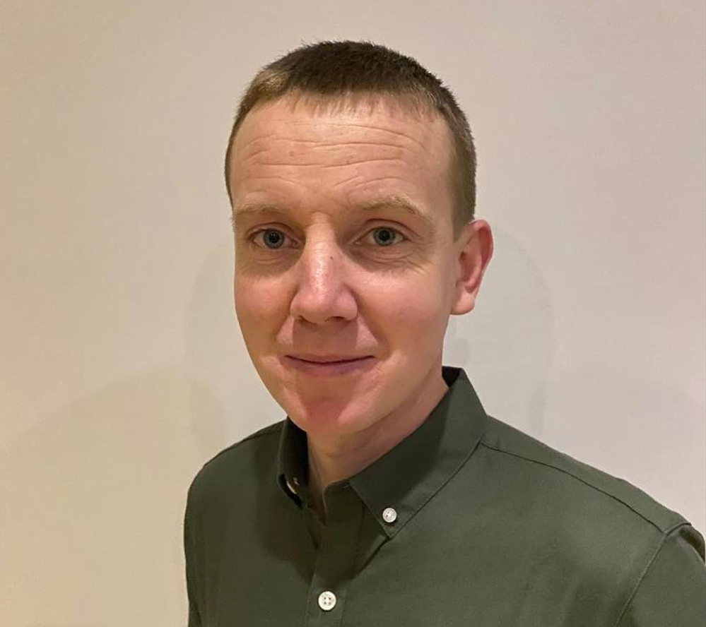 Noel Considine