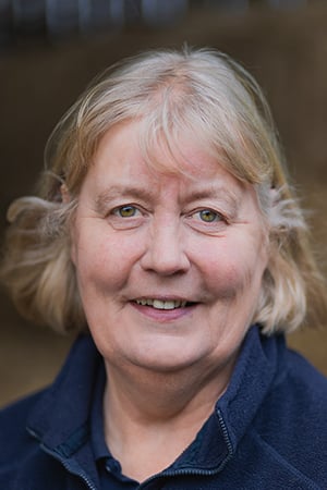 Miriam Parker, Livestockwise