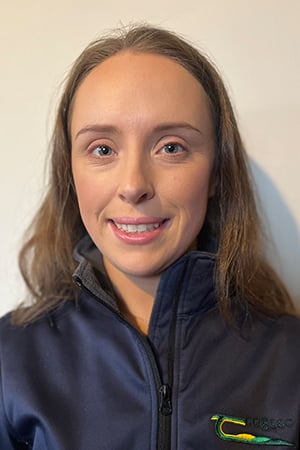 Sarah Woodmartin