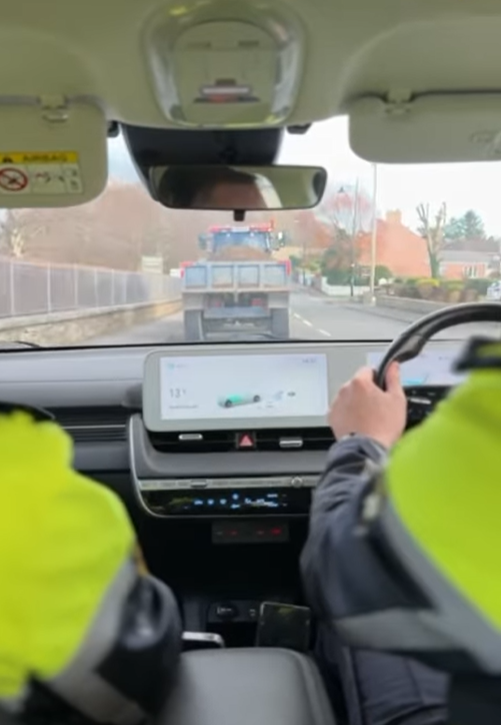 Source: An Garda Síochána Mayo