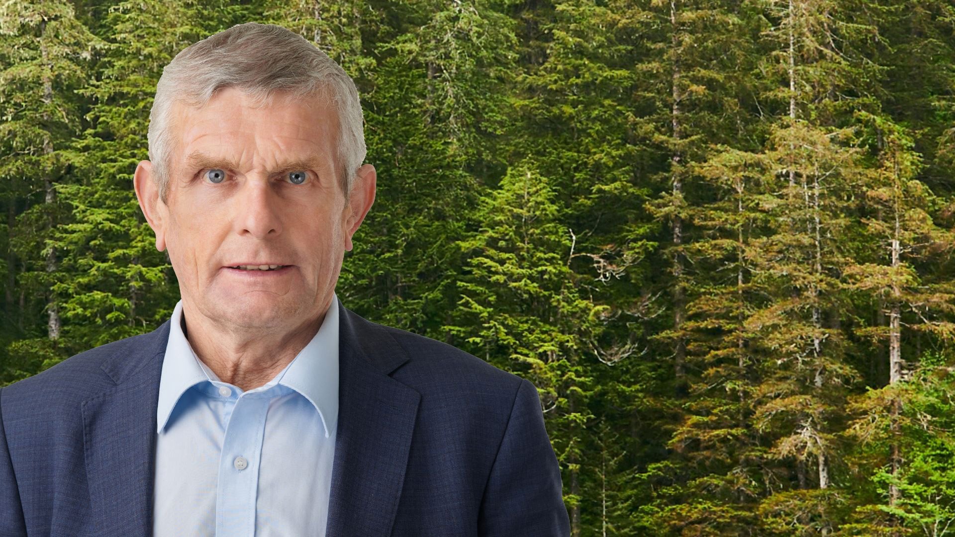Clare Fine Gael TD, Joe Cooney