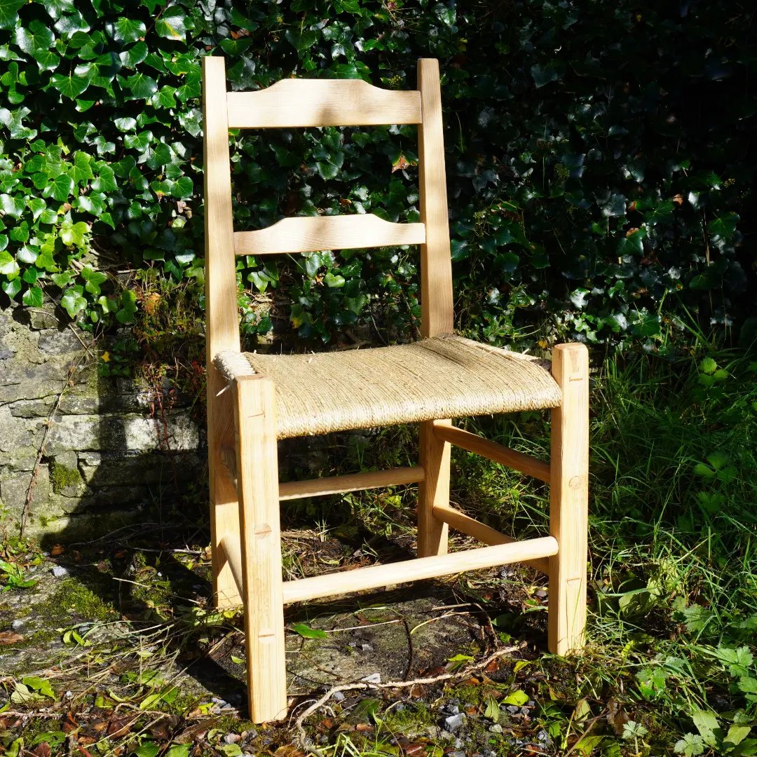 Súgán chair