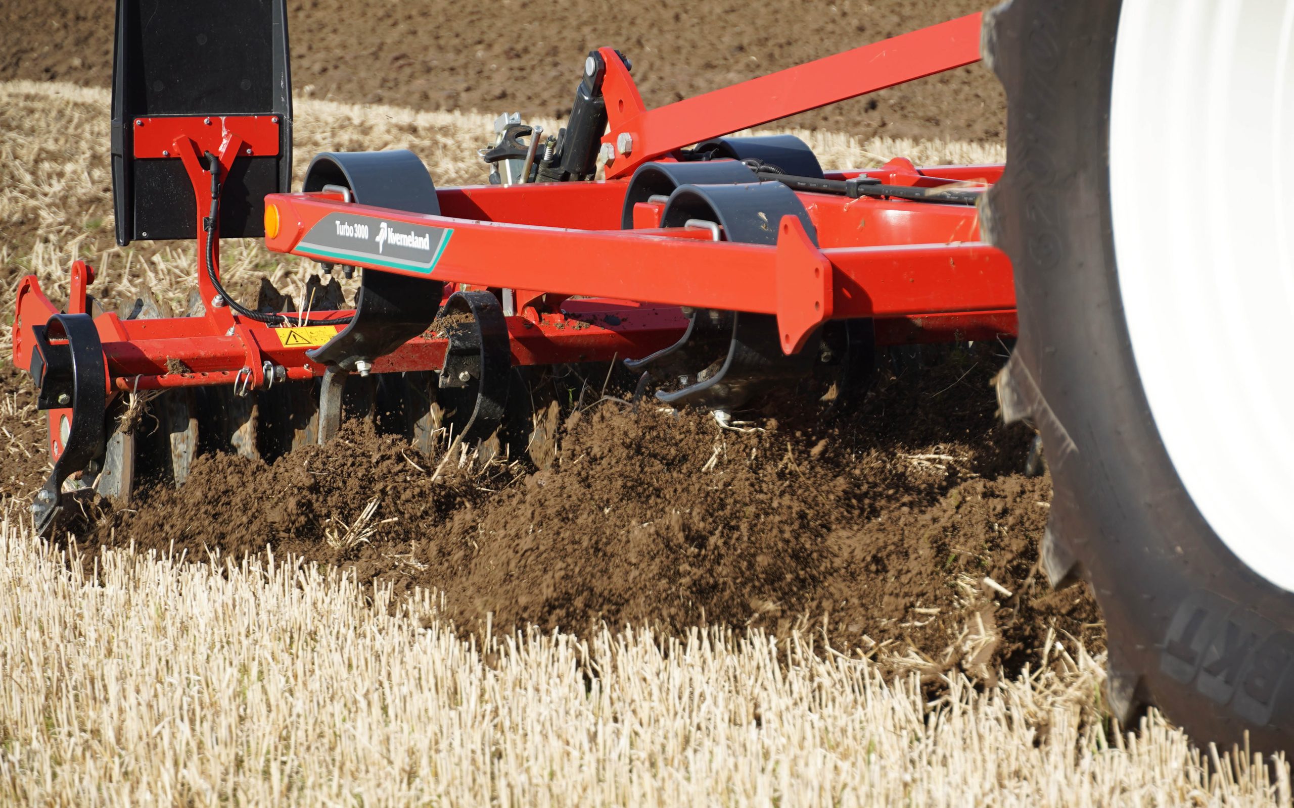 Fostering a greater understanding of how we work the ground can only improve its condition