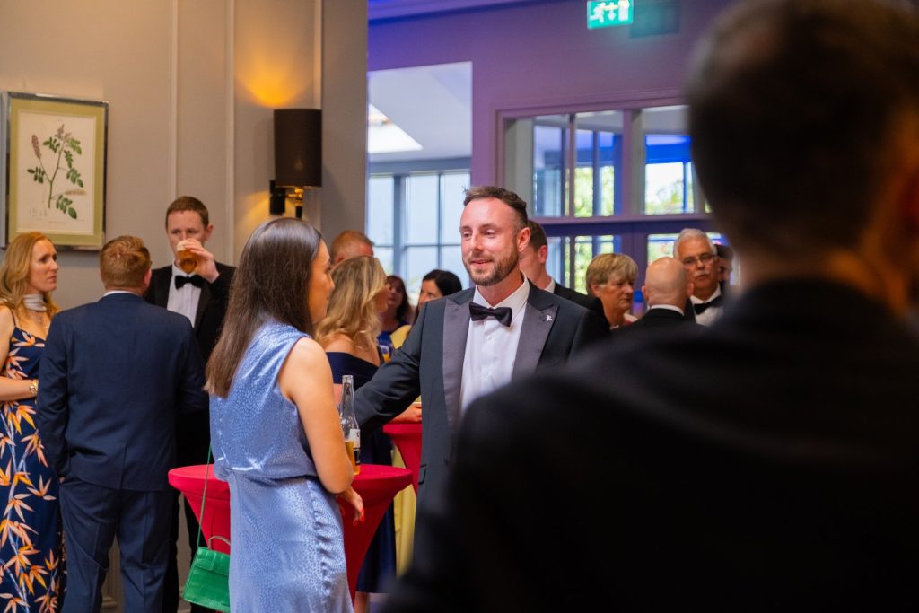 National Dairy Awards 2024