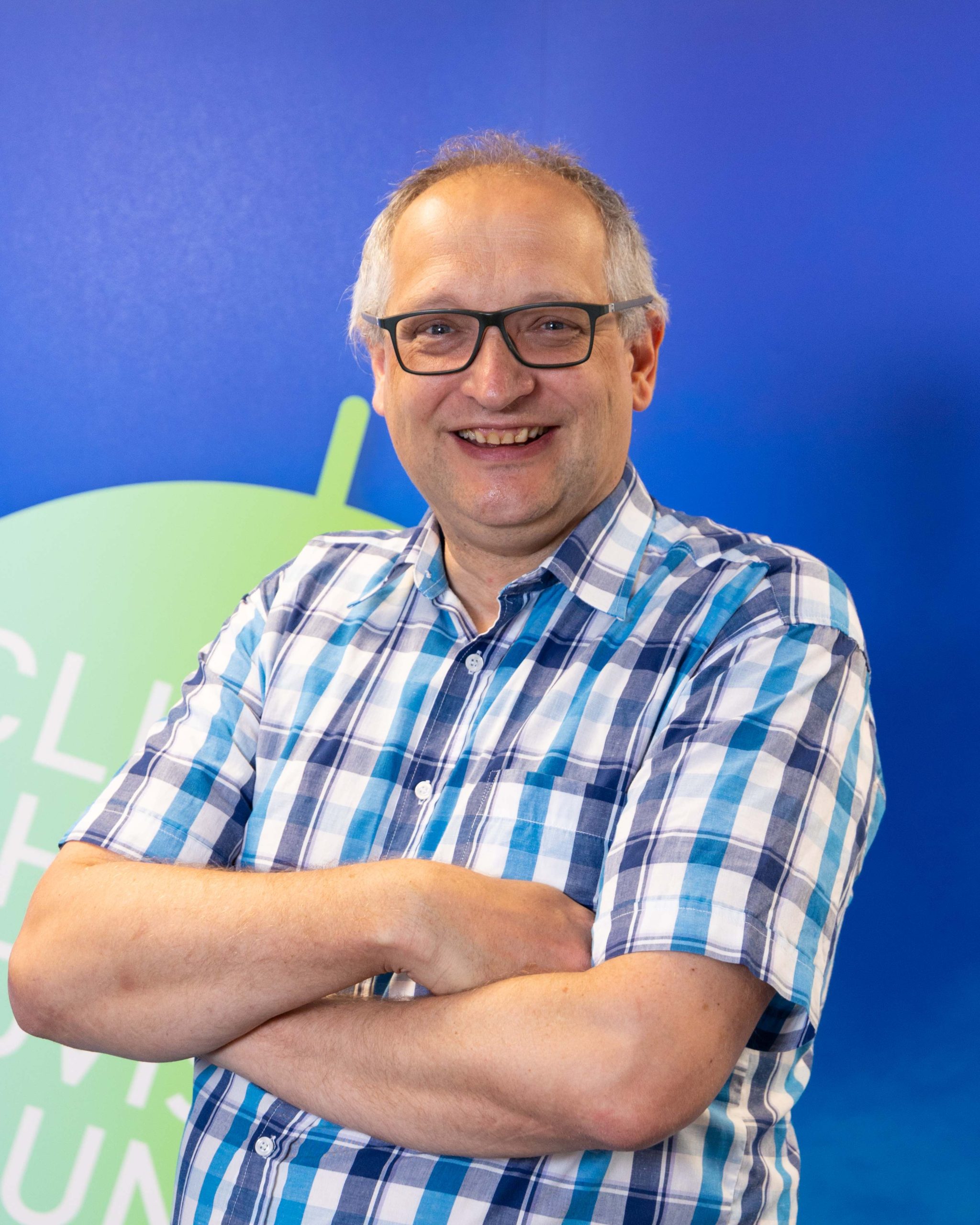 Peter Thorne, chair of the Climate Change Advisory Council’s Adaptation Committee