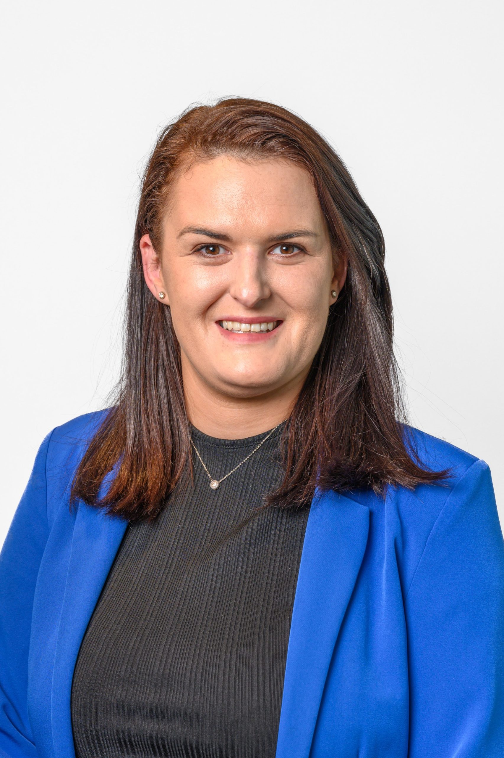 Rebecca Thomson