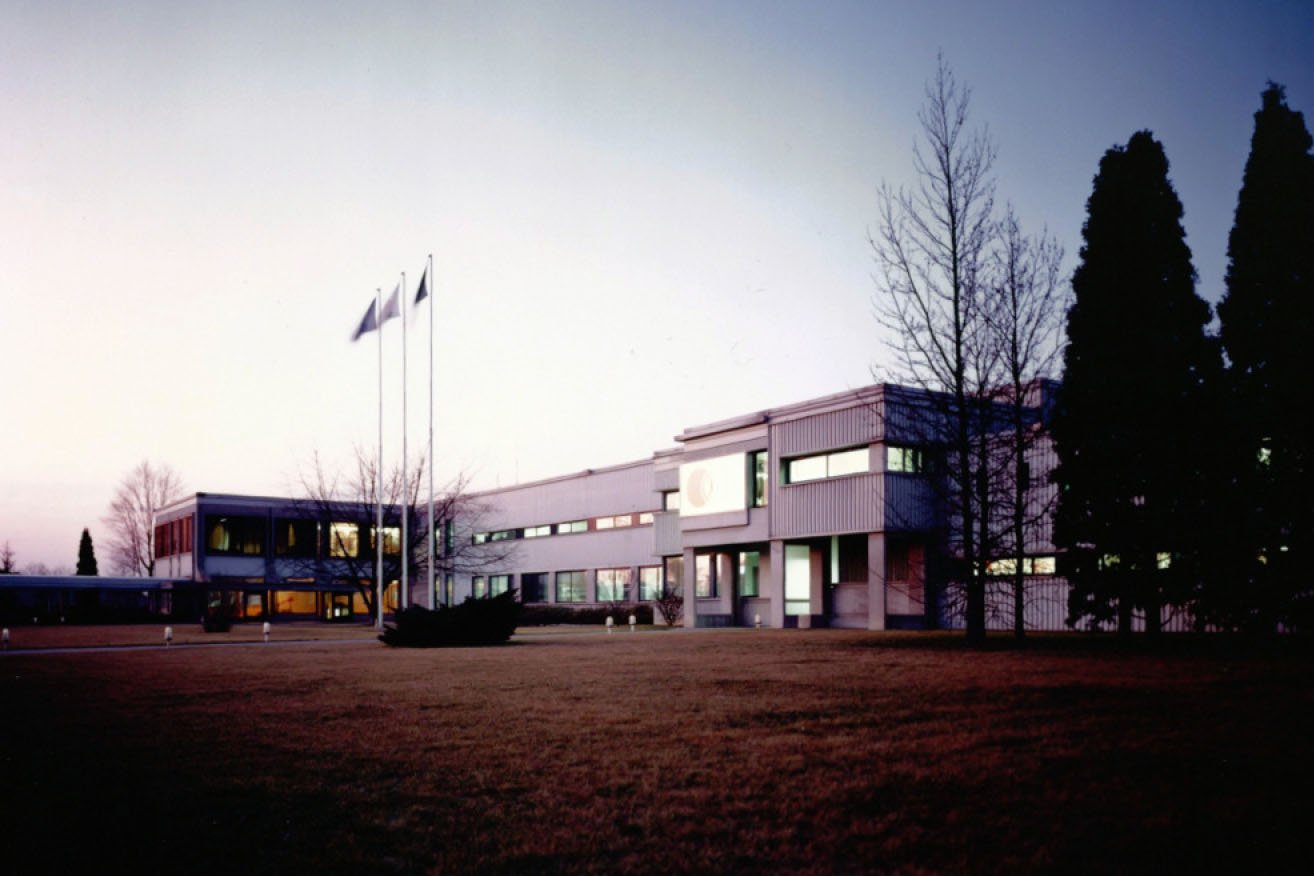 The Carraro group went public in 1995 and is listed on the Milan Stock Exchange as Carraro SpA