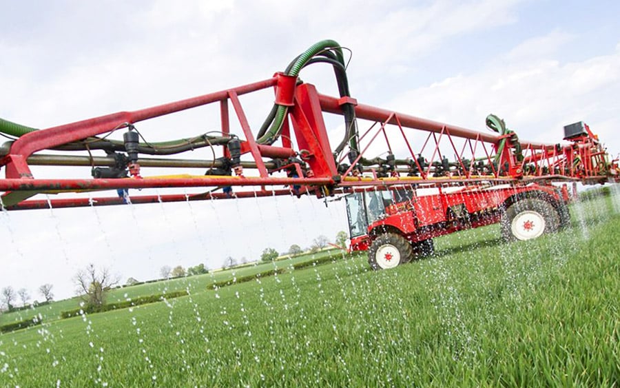 Contactors will play a key role in seeing liquid fertiliser adopted in Ireland