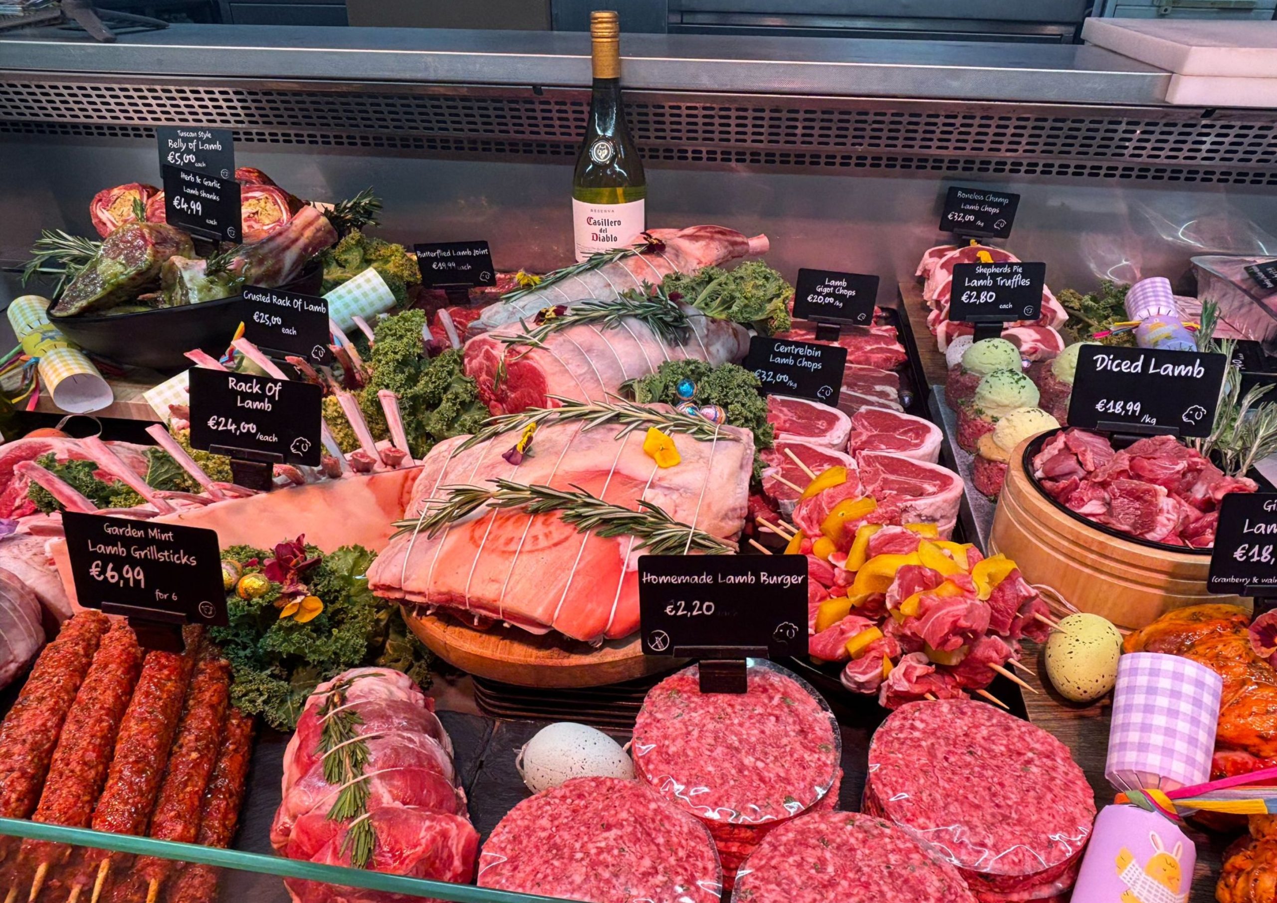 Image source: Irish Butchers' Guild