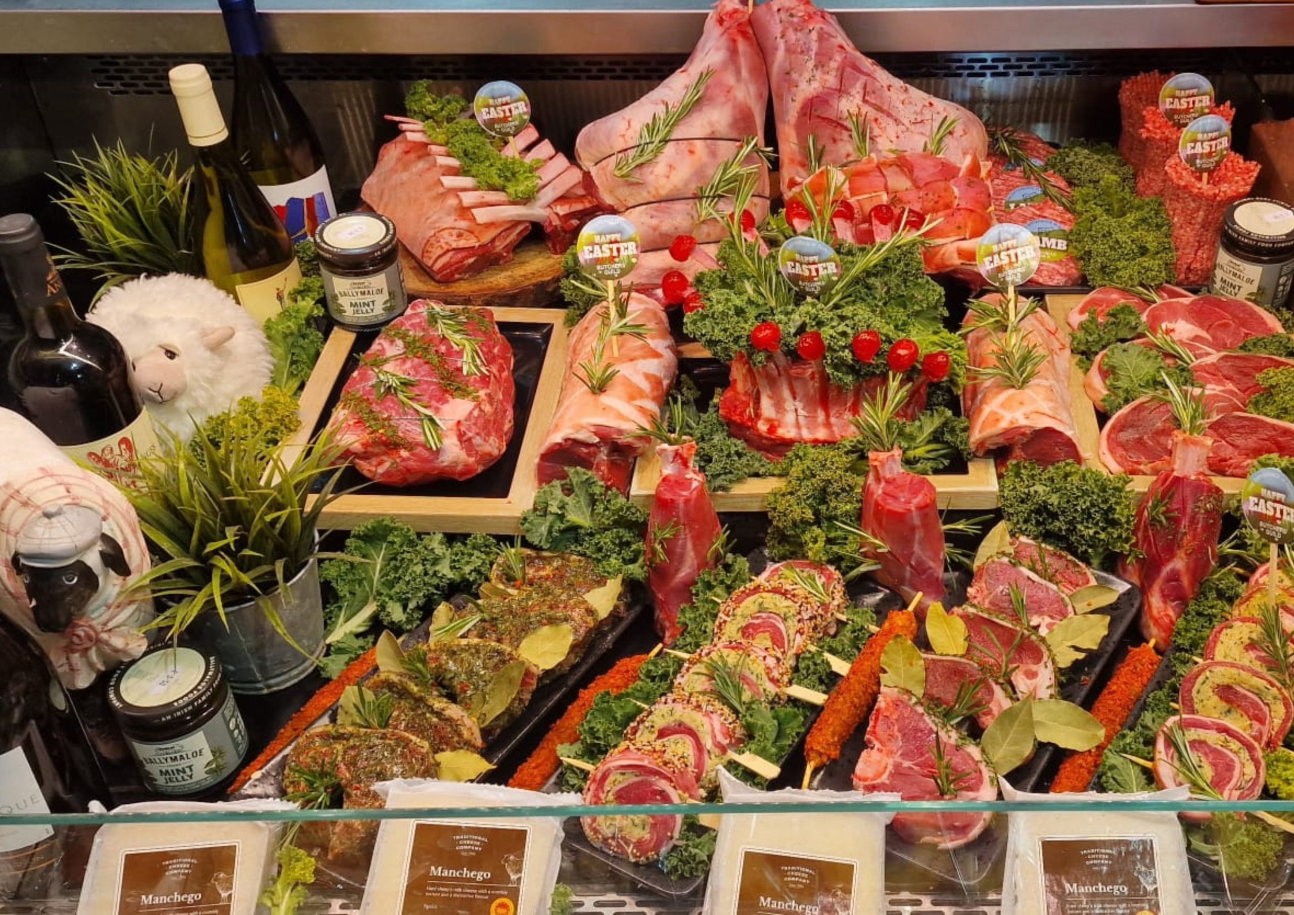 Image source: Irish Butchers' Guild