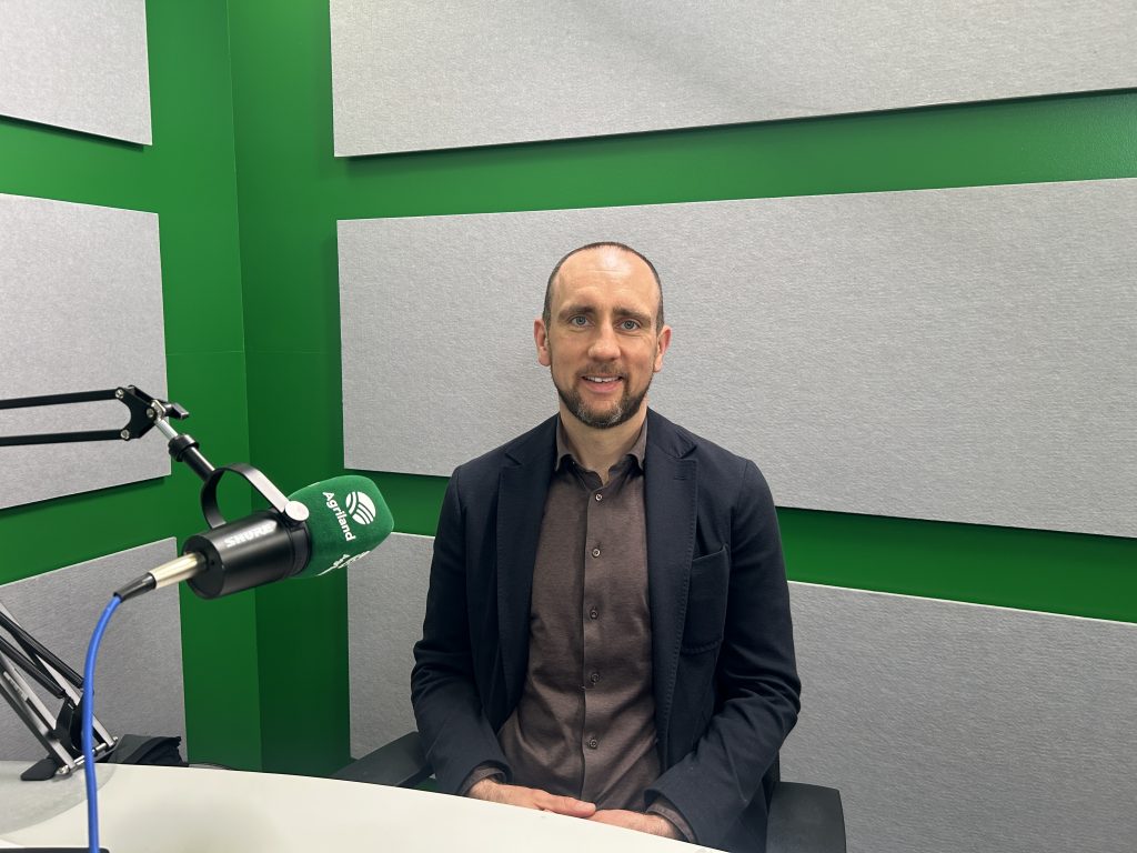 Dr. Frank Harrington