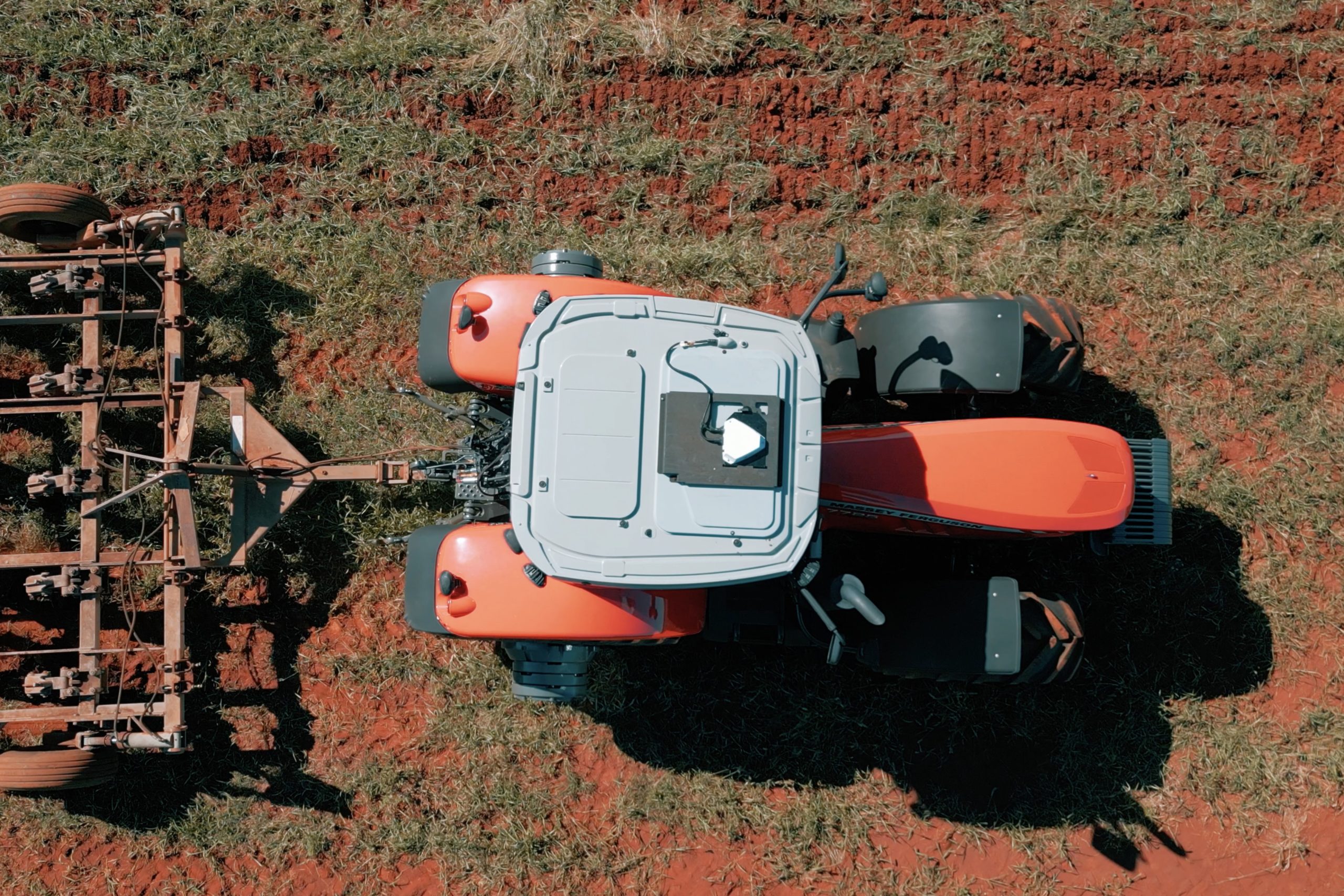 Extra processing power allows for quicker and more responsive operation in the field