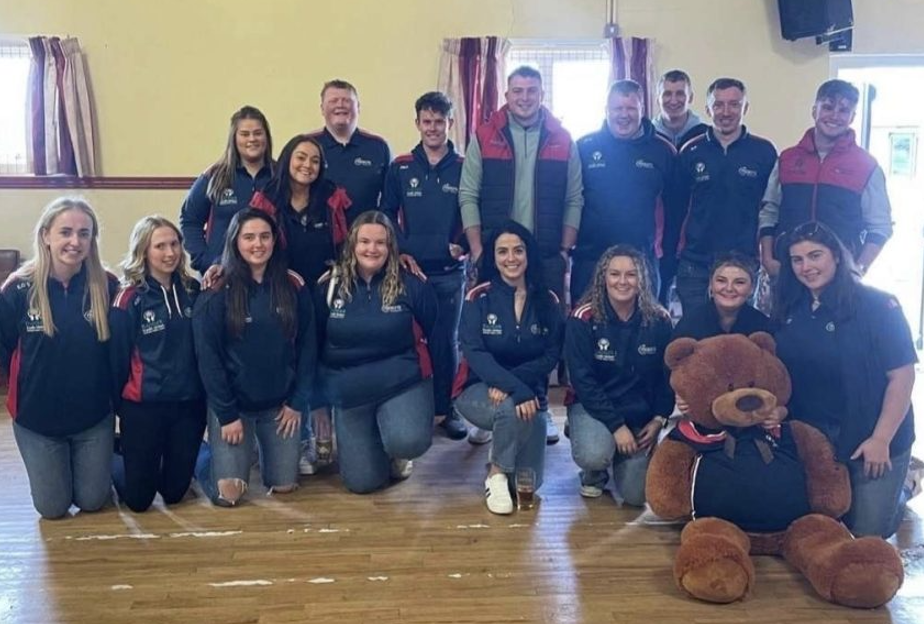 Freemount Macra members