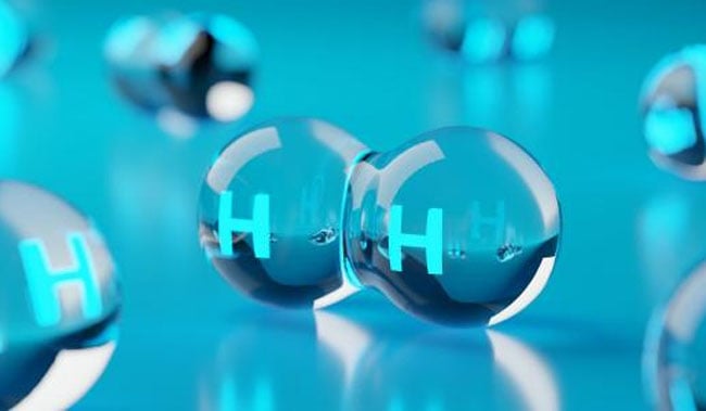 As the smallest of molecules, hydrogen will find its way through the smallest of holes in tanks, pipes, and seals.