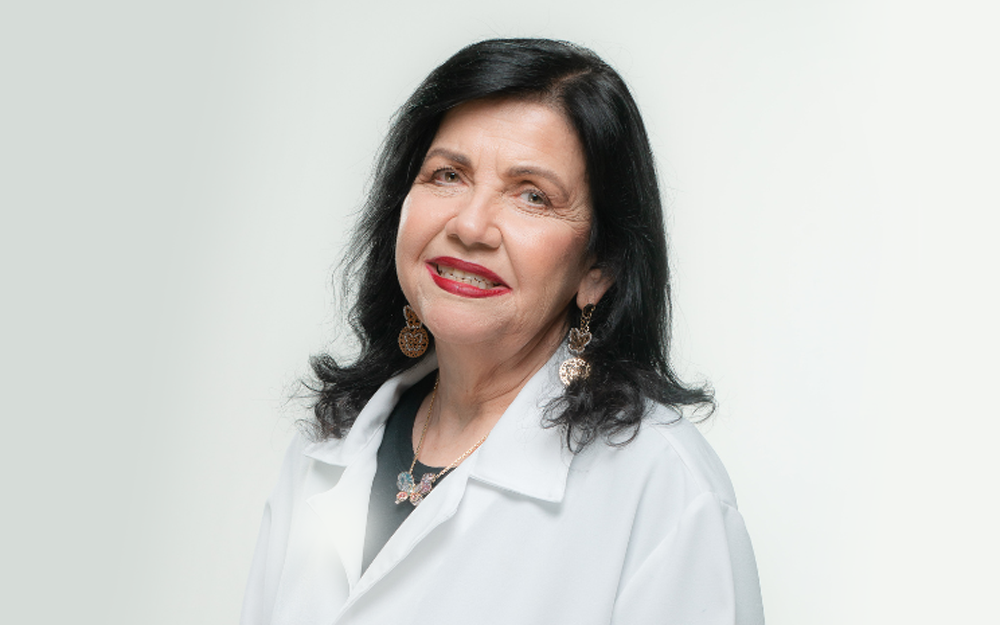 Dr Hungria is the recipient of many awards and honours in Brazil and elsewhere