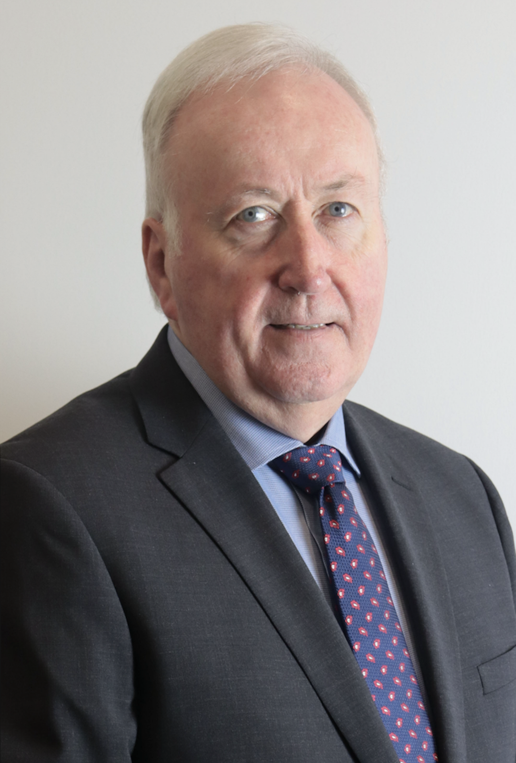 Brian McInerney. Source: IGWC