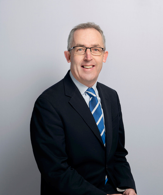 Eamon O'Sullivan