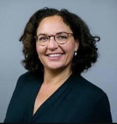 Elisabeth Werner. Image source: European Commission