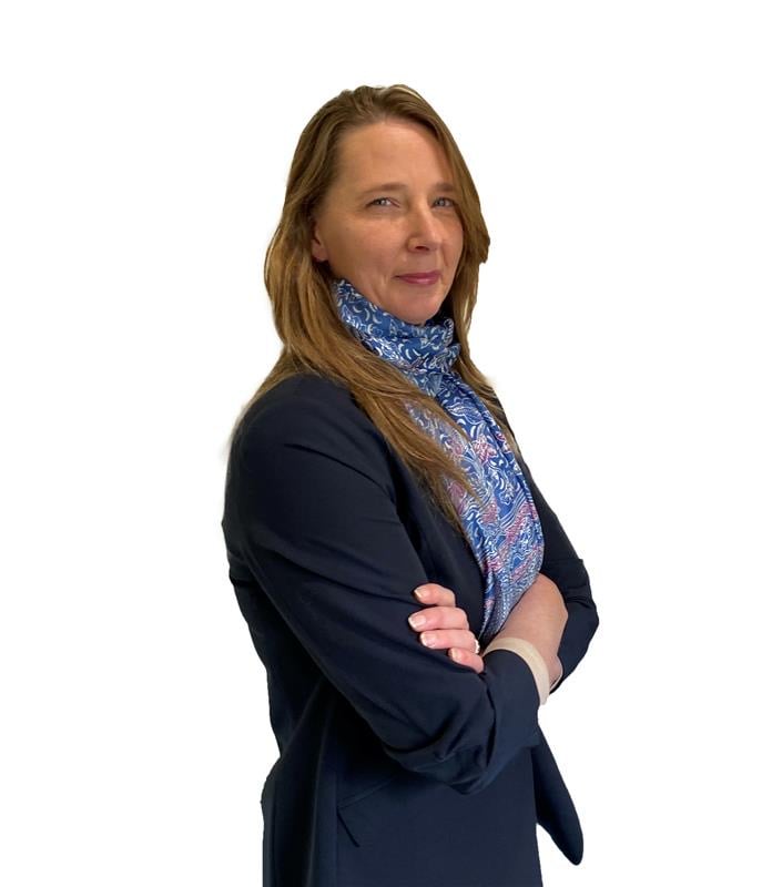 Beef Plan general manager: Nadaline Webster