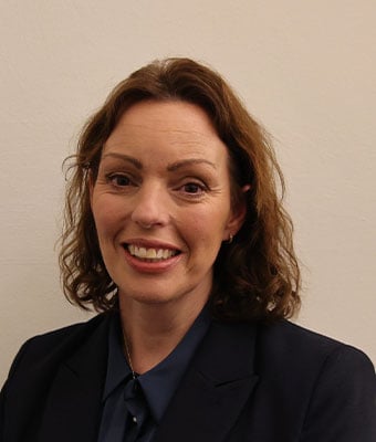 Natasha Newsome Drennan TD