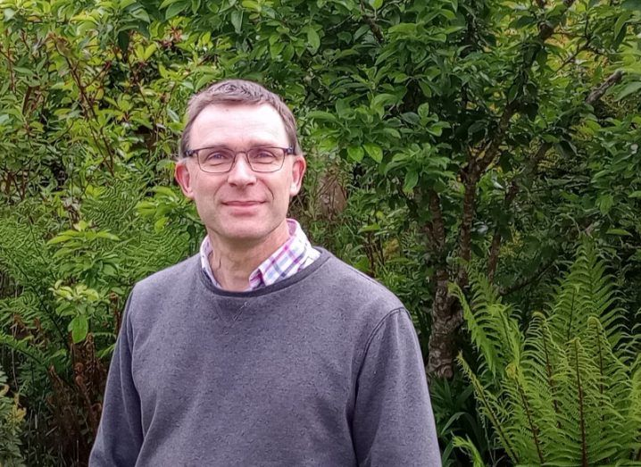 Prof. Marcel Jansen